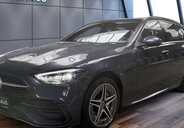 Mercedes-Benz C 300 37.422 km 39.870 &euro; Schweinfurt 97424