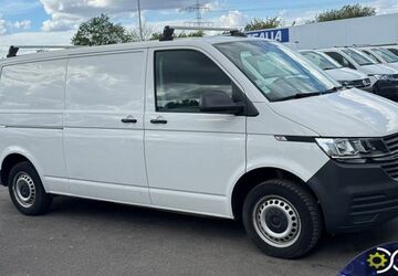 VW T6 Transporter 136.000 km 18.700 &euro; Schweinfurt 97424