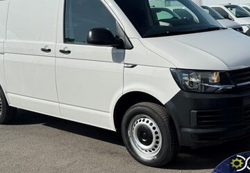 VW T6 Transporter 90.000 km 15.980 &euro; Schweinfurt 97424