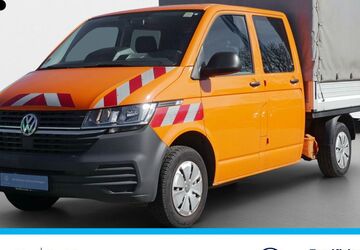 VW T6 Transporter 7.478 km 42.990 &euro; Sand am Main 97522