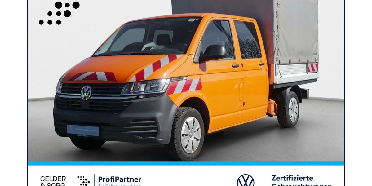 VW T6 Transporter 7.478 km 42.990 &euro; Sand am Main 97522