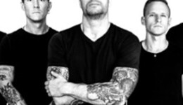 Raised Fist