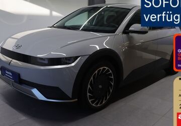 Hyundai IONIQ 5 56.400 km 34.360 &euro; Schweinfurt 97424