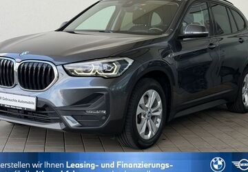 BMW X1 71.399 km 21.985 &euro; Salz 97616