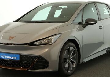 Cupra Born 30.900 km 23.990 &euro; Donnersdorf 97499