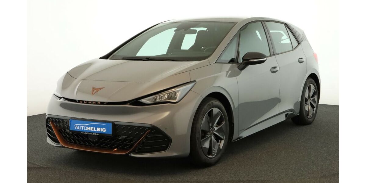 Cupra Born 30.900 km 23.990 &euro; Donnersdorf 97499