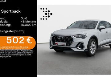 Audi Q3 31.750 km 32.990 &euro; Schweinfurt 97424