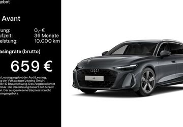 Audi A6 5.559 km 64.970 &euro; Schweinfurt 97424