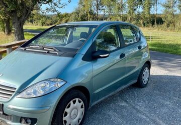 Mercedes-Benz A 150 90.190 km 4.449 &euro; Stangenroth 97705