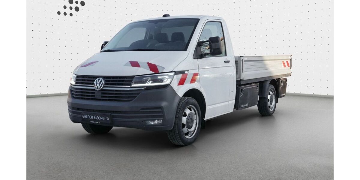 VW T6 Transporter 86.891 km 31.990 &euro; Haßfurt 97437