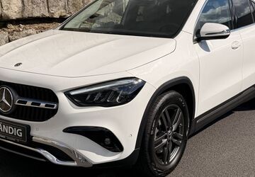 Mercedes-Benz GLA 220 6.280 km 42.990 &euro; Haßfurt 97437