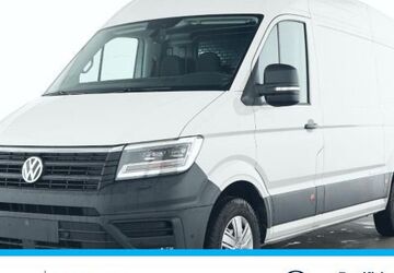 VW Crafter 83.050 km 17.990 &euro; Sand am Main 97522
