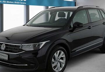 VW Tiguan 7.379 km 27.990 &euro; Schweinfurt 97424