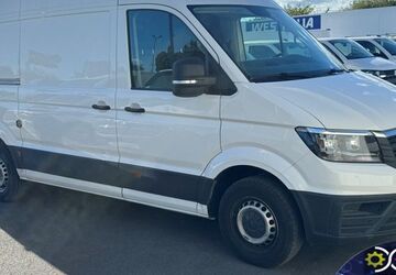 VW Crafter 111.000 km 22.880 &euro; Schweinfurt 97424