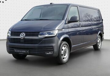 VW T6 Transporter 132.250 km 24.490 &euro; Haßfurt 97437