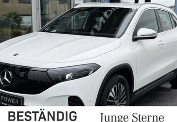 Mercedes-Benz EQA 18.807 km 37.990 &euro; Haßfurt 97437