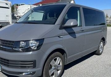 VW T6 Transporter 128.971 km 18.800 &euro; Erbshausen bei Würzburg 97262