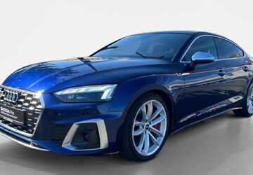 Audi S5 49.996 km 43.940 &euro; Schweinfurt 97424
