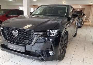 Mazda CX-60 40.444 km 37.490 &euro; Burkardroth 97705