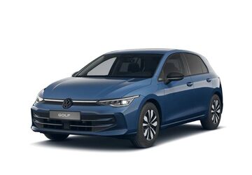 VW Golf 8.743 km 27.990 &euro; Haßfurt 97437
