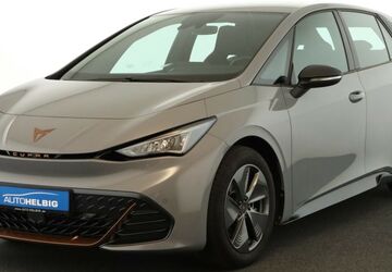 Cupra Born 22.600 km 24.990 &euro; Donnersdorf 97499