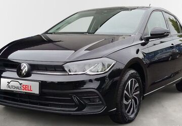 VW Polo 1.002 km 20.590 &euro; Hammelburg 97762