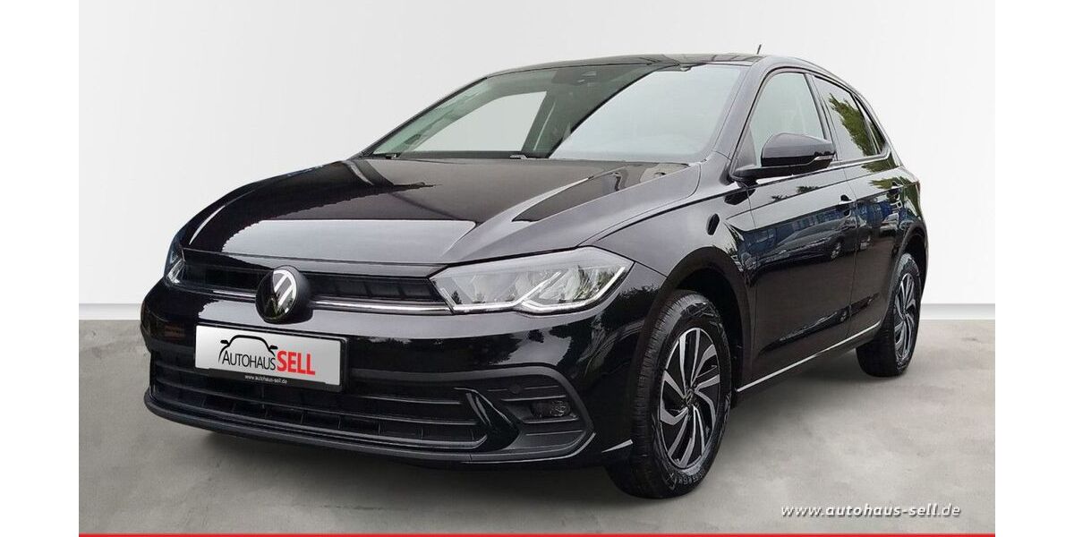 VW Polo 1.002 km 20.590 &euro; Hammelburg 97762