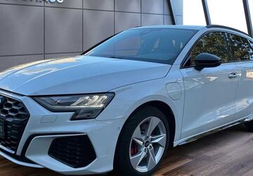 Audi A3 63.036 km 24.350 &euro; Schweinfurt 97424