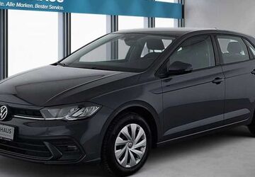 VW Polo 37.450 km 14.520 &euro; Schweinfurt 97424