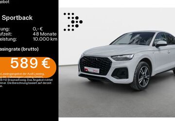 Audi Q5 27.461 km 48.880 &euro; Haßfurt 97437