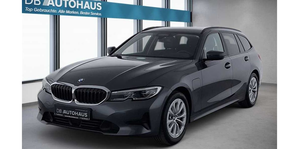 BMW 330 100.760 km 25.760 &euro; Schweinfurt 97424