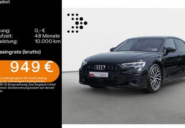 Audi A8 47.756 km 70.770 &euro; Haßfurt 97437