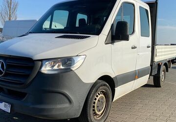 Mercedes-Benz Sprinter 169.476 km 19.999 &euro; Bergtheim 97241