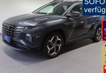 Hyundai TUCSON 61.950 km 27.970 &euro; Schweinfurt 97424