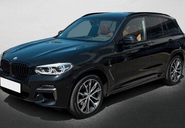BMW X3 M40 62.922 km 37.890 &euro; Haßfurt 97437