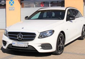 Mercedes-Benz E 300 176.500 km 24.500 &euro; Werneck 97440