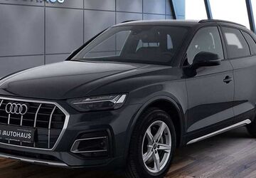 Audi Q5 91.780 km 30.870 &euro; Schweinfurt 97424