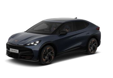 Cupra Tavascan 1.565 km 48.990 &euro; Haßfurt 97437