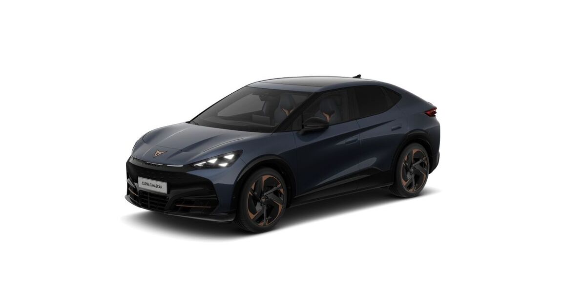 Cupra Tavascan 1.565 km 48.990 &euro; Haßfurt 97437