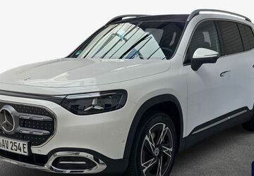 Mercedes-Benz GLB 250 8.500 km 54.500 &euro; Schweinfurt 97424