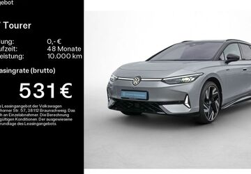 VW ID.7 8.650 km 56.990 &euro; Haßfurt 97437