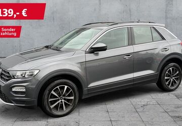 VW T-Roc 92.008 km 16.234 &euro; Werneck 97440
