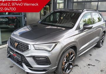 Cupra Ateca 81.465 km 29.990 &euro; Werneck 97440