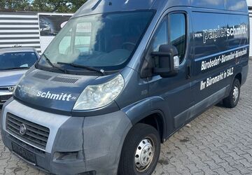 Fiat Ducato 208.877 km 4.995 &euro; Schweinfurt 97424