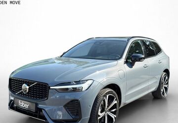 Volvo XC60 42.491 km 49.890 &euro; Schweinfurt 97424