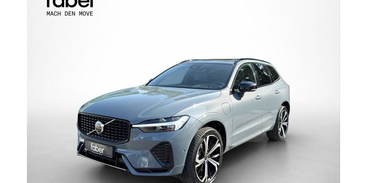 Volvo XC60 42.491 km 49.890 &euro; Schweinfurt 97424
