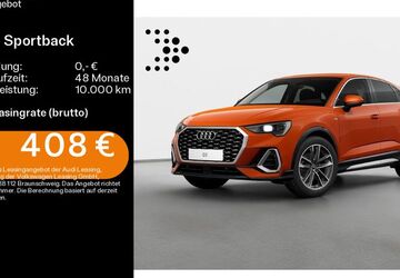 Audi Q3 44.160 km 30.990 &euro; Schweinfurt 97424