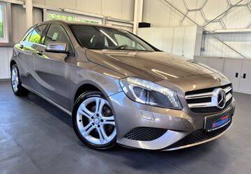 Mercedes-Benz A 180 220.000 km 7.790 &euro; Waigolshausen, bei Schweinfurt 97534