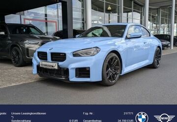 BMW M2 13.535 km 61.450 &euro; Schweinfurt 97424