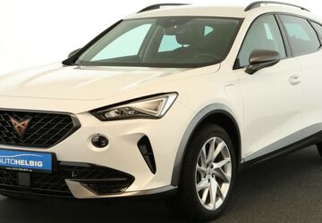 Cupra Formentor 22.100 km 21.990 &euro; Donnersdorf 97499